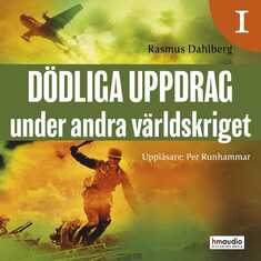 Dödliga uppdrag under andra världskriget, 1