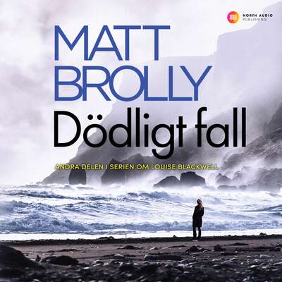 Dödligt fall - Matt Brolly.