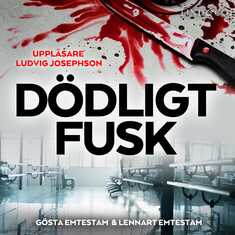 Dödligt fusk