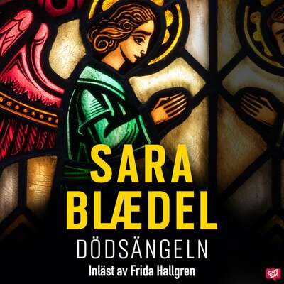 Dödsängeln - Sara Blaedel.