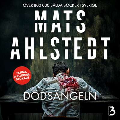 Dödsängeln - Mats Ahlstedt.