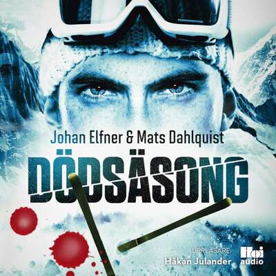 Dödsäsong - Mats Dahlquist & Johan Elfner.