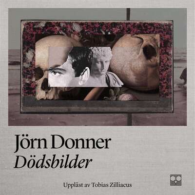 Dödsbilder - Jörn Donner.