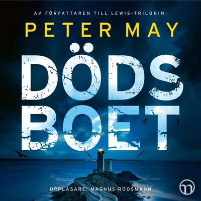 Dödsboet - Peter May.