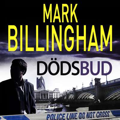 Dödsbud - Mark Billingham.