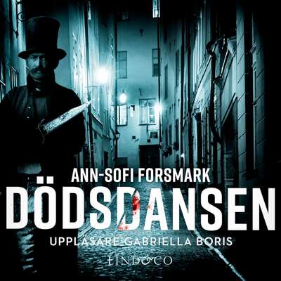 Dödsdansen - Ann-Sofi Forsmark.