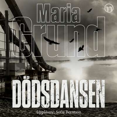 Dödsdansen - Maria Grund.