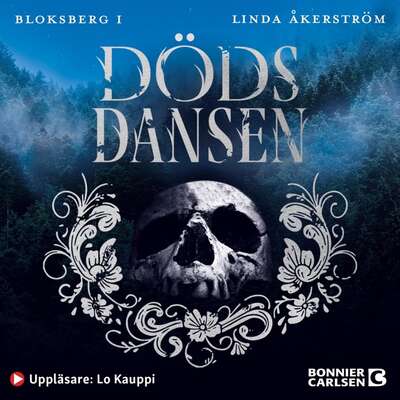 Dödsdansen - Linda Åkerström.