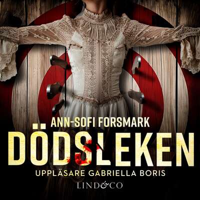 Dödsleken - Ann-Sofi Forsmark.