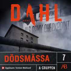 Dödsmässa