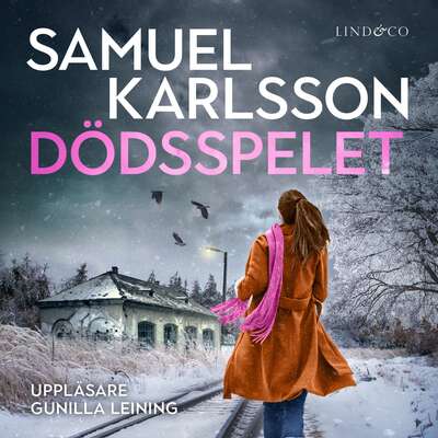 Dödsspelet - Samuel Karlsson.