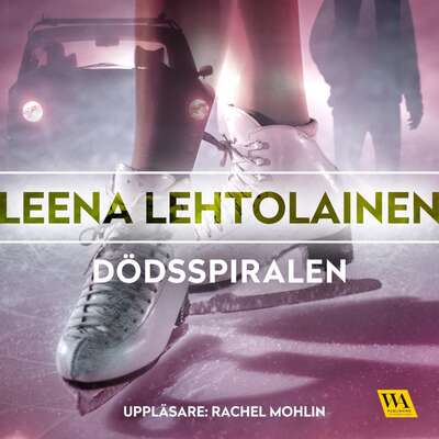 Dödsspiralen - Leena Lehtolainen.