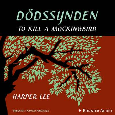 Dödssynden - Harper Lee.