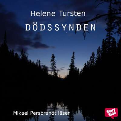 Dödssynden - Helene Tursten.