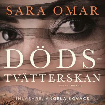 Dödstvätterskan - Sara Omar.