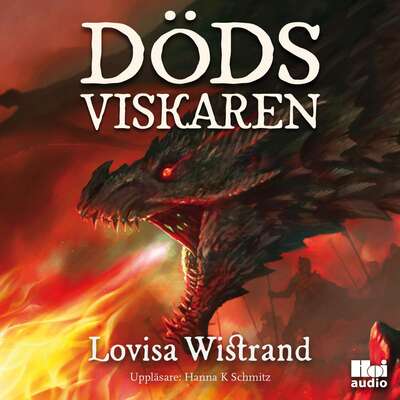 Dödsviskaren - Lovisa Wistrand.