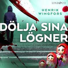 Dölja sina lögner