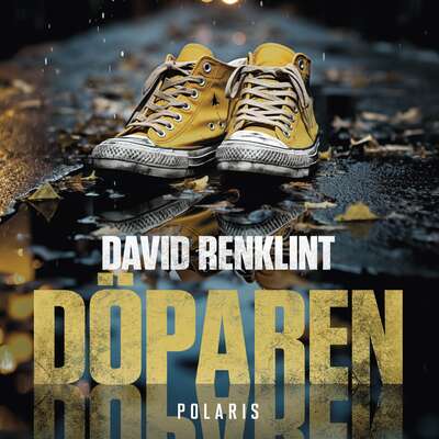 Döparen - David Renklint.