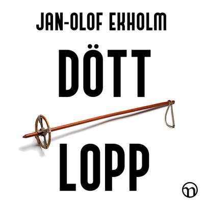 Dött lopp - Jan-Olof Ekholm.