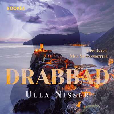 Drabbad - Ulla Nisser.