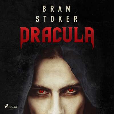 Dracula - Bram Stoker.