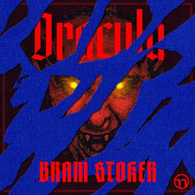 Dracula - Bram Stoker.