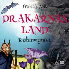 Drakarnas land - Rubinmyntet