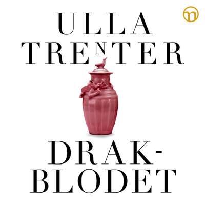 Drakblodet - Ulla Trenter.