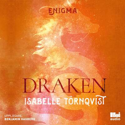 Draken - Isabelle Törnqvist.