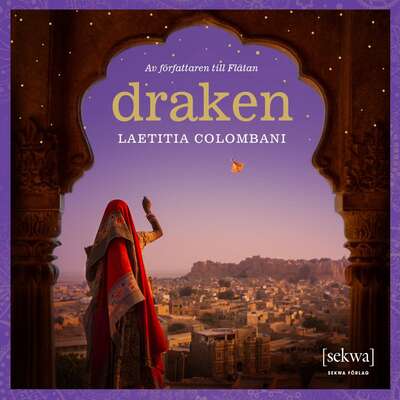 Draken - Laetitia Colombani.