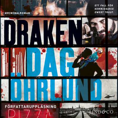 Draken - Dag Öhrlund.