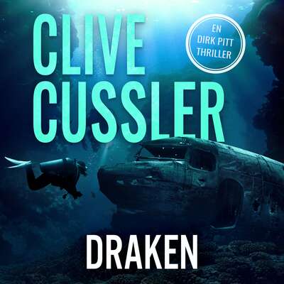 Draken - Clive Cussler.