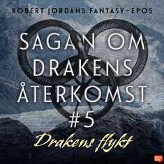 Drakens flykt