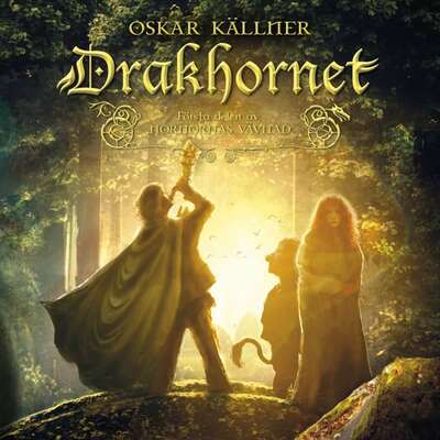 Drakhornet - Oskar Källner.