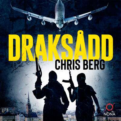 Draksådd - Chris Berg.