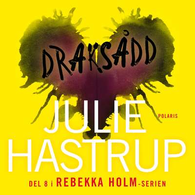 Draksådd - Julie Hastrup.