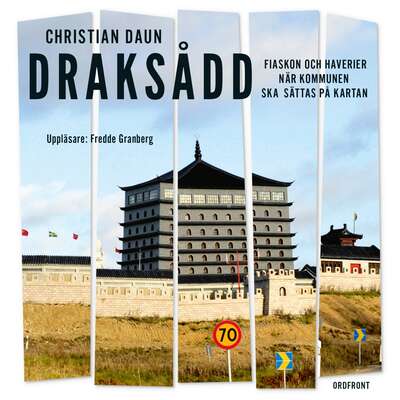 Draksådd - Christian Daun.