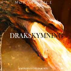 Drakskymning (Magikernas tid – Bok sex)