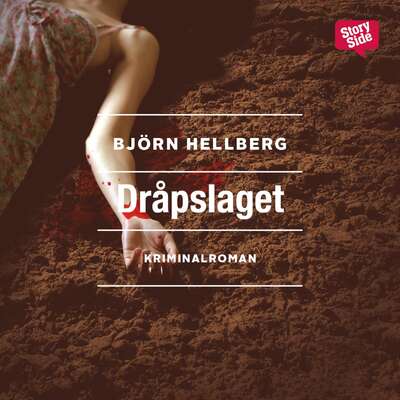 Dråpslaget - Björn Hellberg.