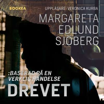 Drevet - Margareta Edlund Sjöberg.