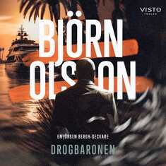 Drogbaronen