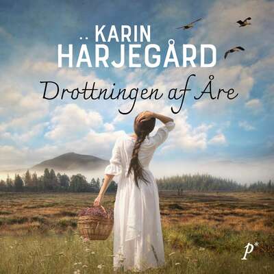 Drottningen af Åre - Karin Härjegård.