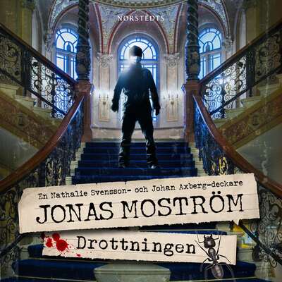 Drottningen - Jonas Moström.