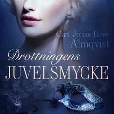 Drottningens juvelsmycke