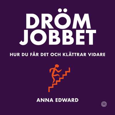 Drömjobbet - Anna Edward.