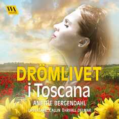 Drömlivet i Toscana