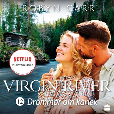 Drömmar om kärlek - Robyn Carr.