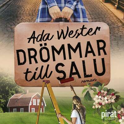 Drömmar till salu - Ada Wester.