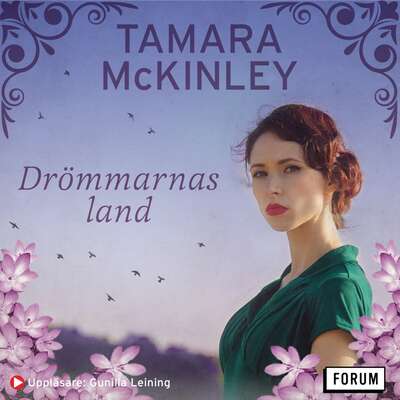 Drömmarnas land - Tamara McKinley.