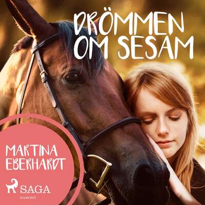 Drömmen om Sesam - Martina Eberhardt.